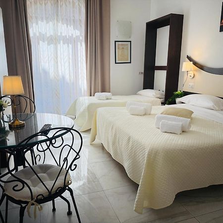 La Maison Rose Maiori Dış mekan fotoğraf