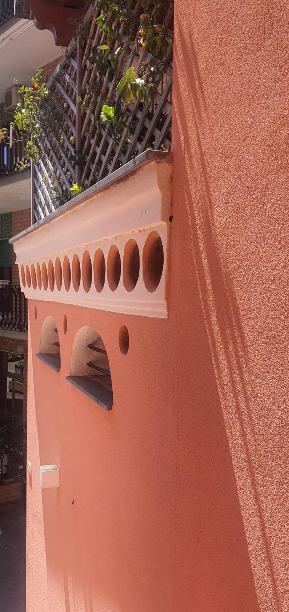 La Maison Rose Maiori Dış mekan fotoğraf