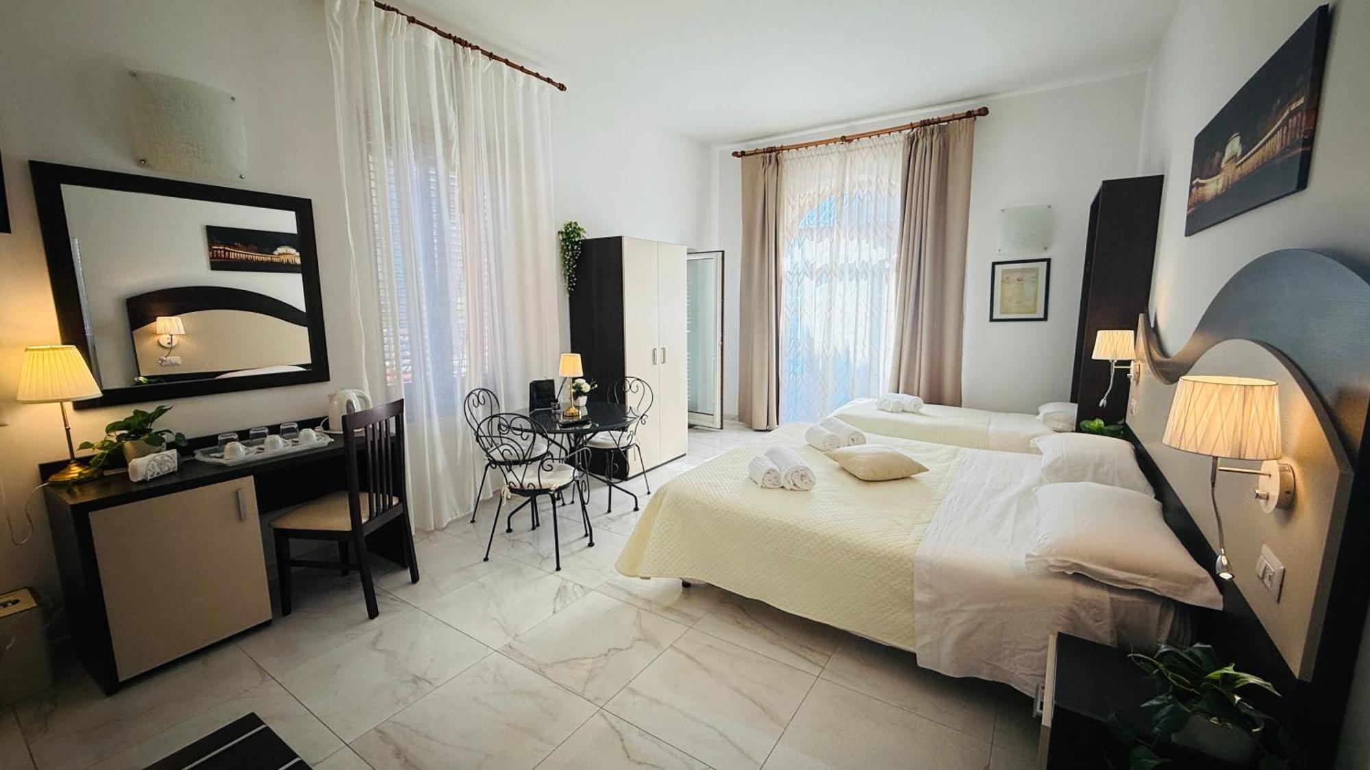 La Maison Rose Maiori Dış mekan fotoğraf