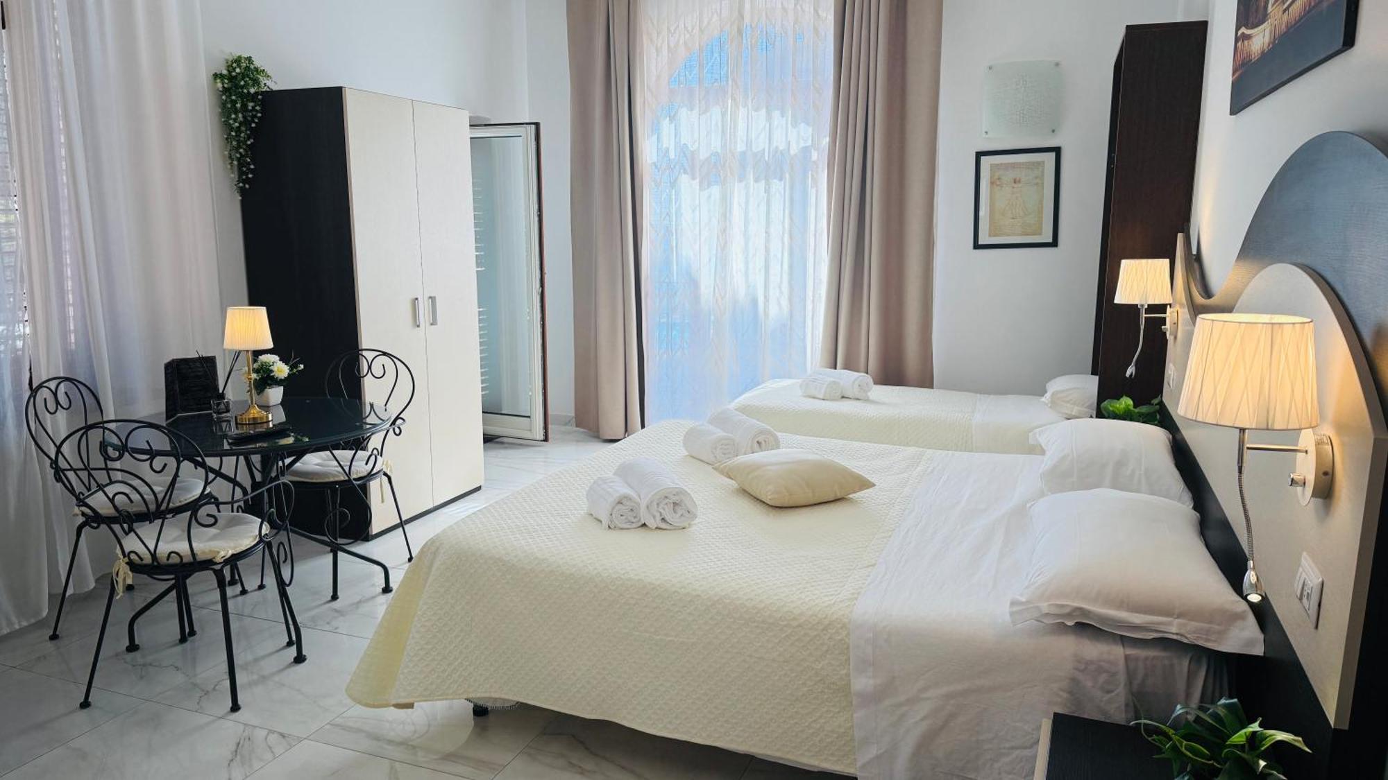 La Maison Rose Maiori Dış mekan fotoğraf