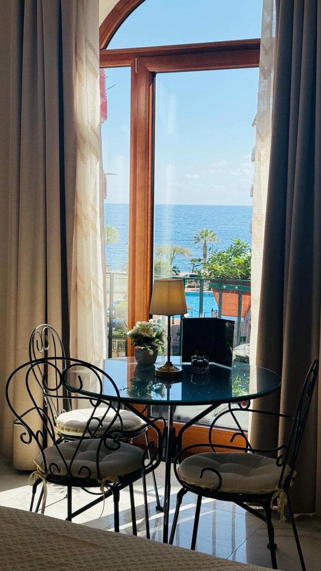 La Maison Rose Maiori Dış mekan fotoğraf